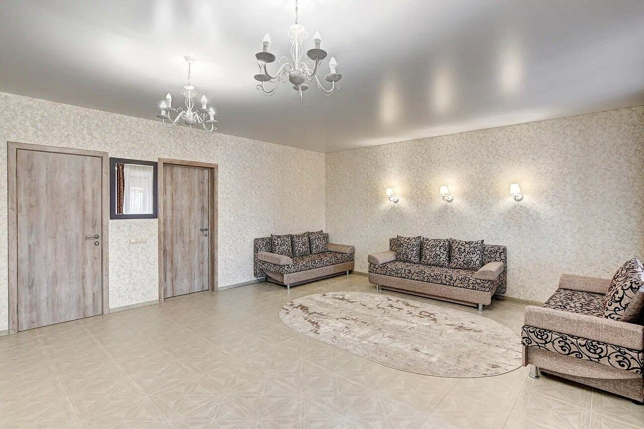 Гостиница Афродита Адлер