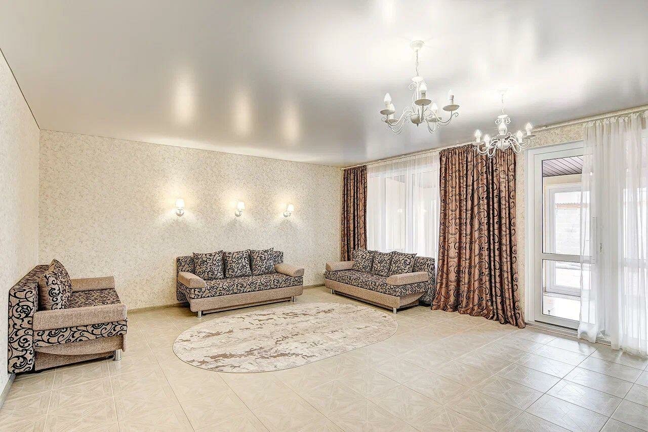 Гостиница Афродита Адлер