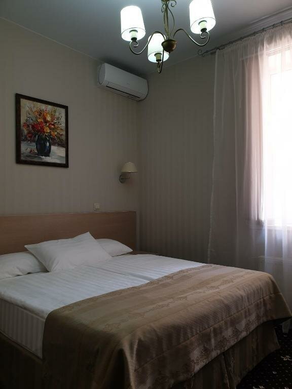 Гостиница Афродита Адлер