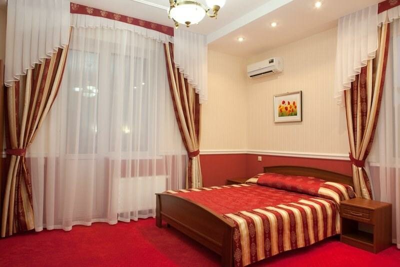 Гостиница Афродита Адлер