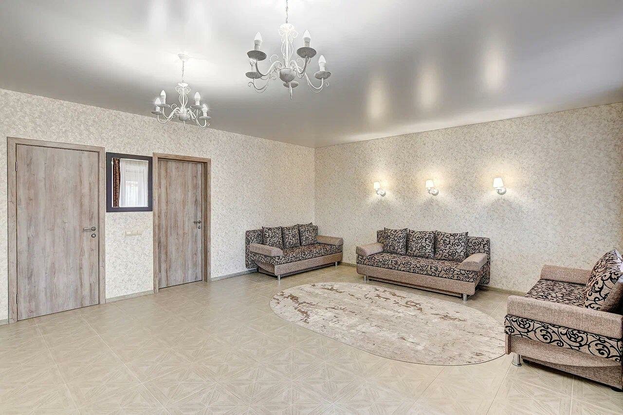 Гостиница Афродита Адлер