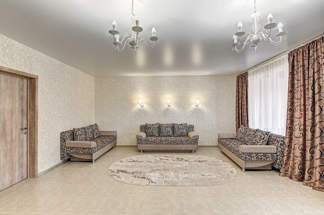 Гостиница Афродита Адлер