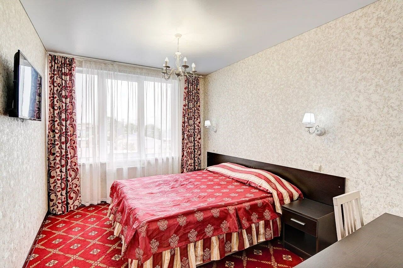 Гостиница Афродита Адлер