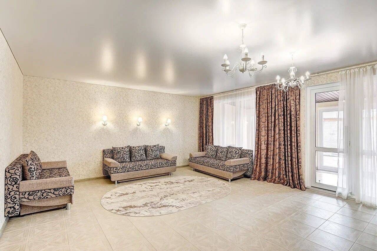 Гостиница Афродита Адлер