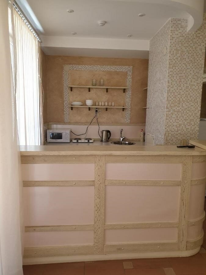 Гостиница Афродита Адлер