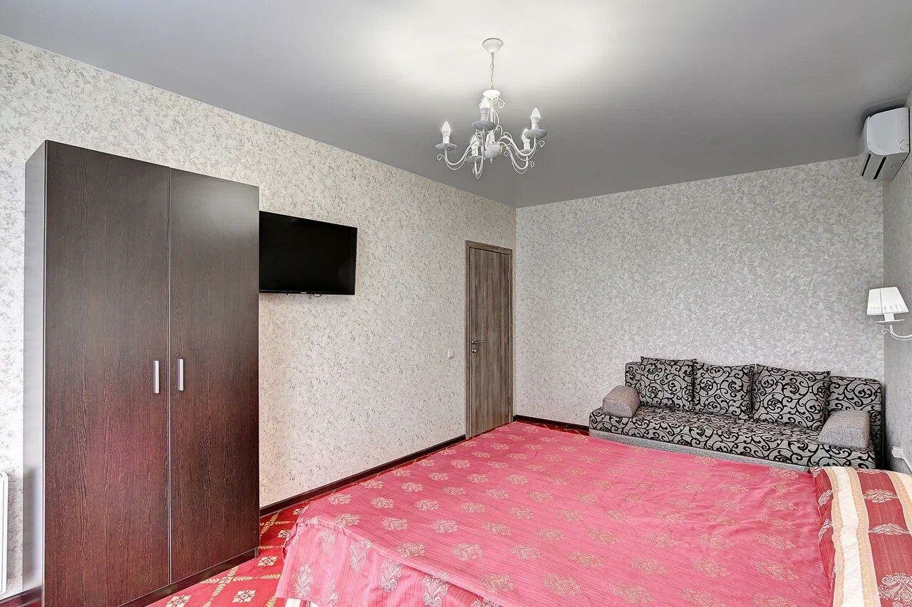 Гостиница Афродита Адлер